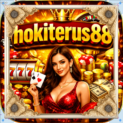hokiterus88 — galeri pratinjau Resmi APK